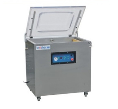 เครื่องแพ็ค เครื่องซีลสูญญากาศ Packing machine dz-8060